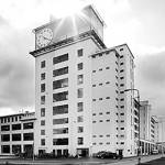 02 Klokgebouw