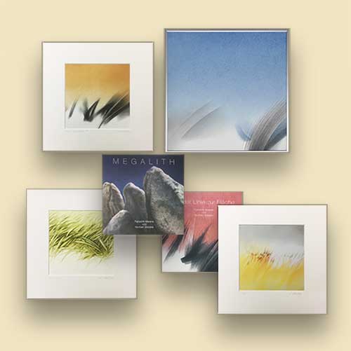 Kunstvolle Geschenkideen