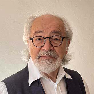 Norbert Staedele